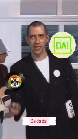 Trio - Da Da Da (Disco Mix VP Dj Duck) - #trio#electronicdance#disco80s#discomixvpdjduck#dancemusic#electrodisco#electronicpop#electronicmusic#synthpop#popmusic 