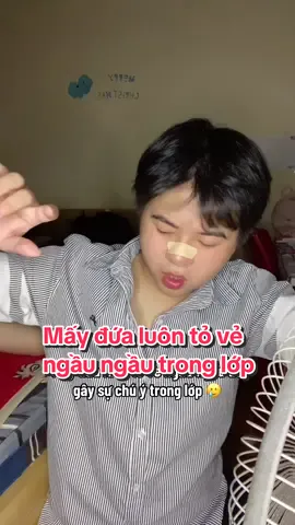 Đăng đến khi nào hết flop =)))) #mchibi02 #vtvcab 