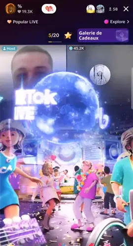 You deserve any gift#fyp 