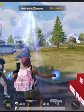 Celebrate with my PUBG Mobile character as they dance to Kendrick Lamar's hit song 