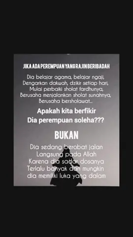 ❤️‍🩹🥀 #muhasabahdirisendiri #quotes #perempuanhebat #sadstory🥀😥 #sadvibes🥀 #motivasikehidupan #story 