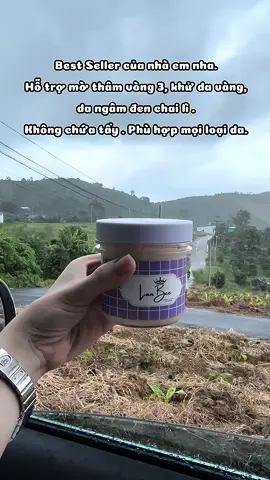 Nay em đưa kem Lanbee đi chữa lành ở Đà Lạt luôn 😅😅😅 Mấy chị mua kem cứ vào giỏ hàng mua nha để bên em lên đơn ạ ❤️ #mountain #kemtron #kembody #kemtrontrangda #kemlanbee #lanbeecream #creamtron #kemtrontruyenthong #kemtronmientay 