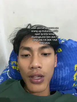 tolong kasi tau gue cara biar orang’ lupa klo pernah sm dia
