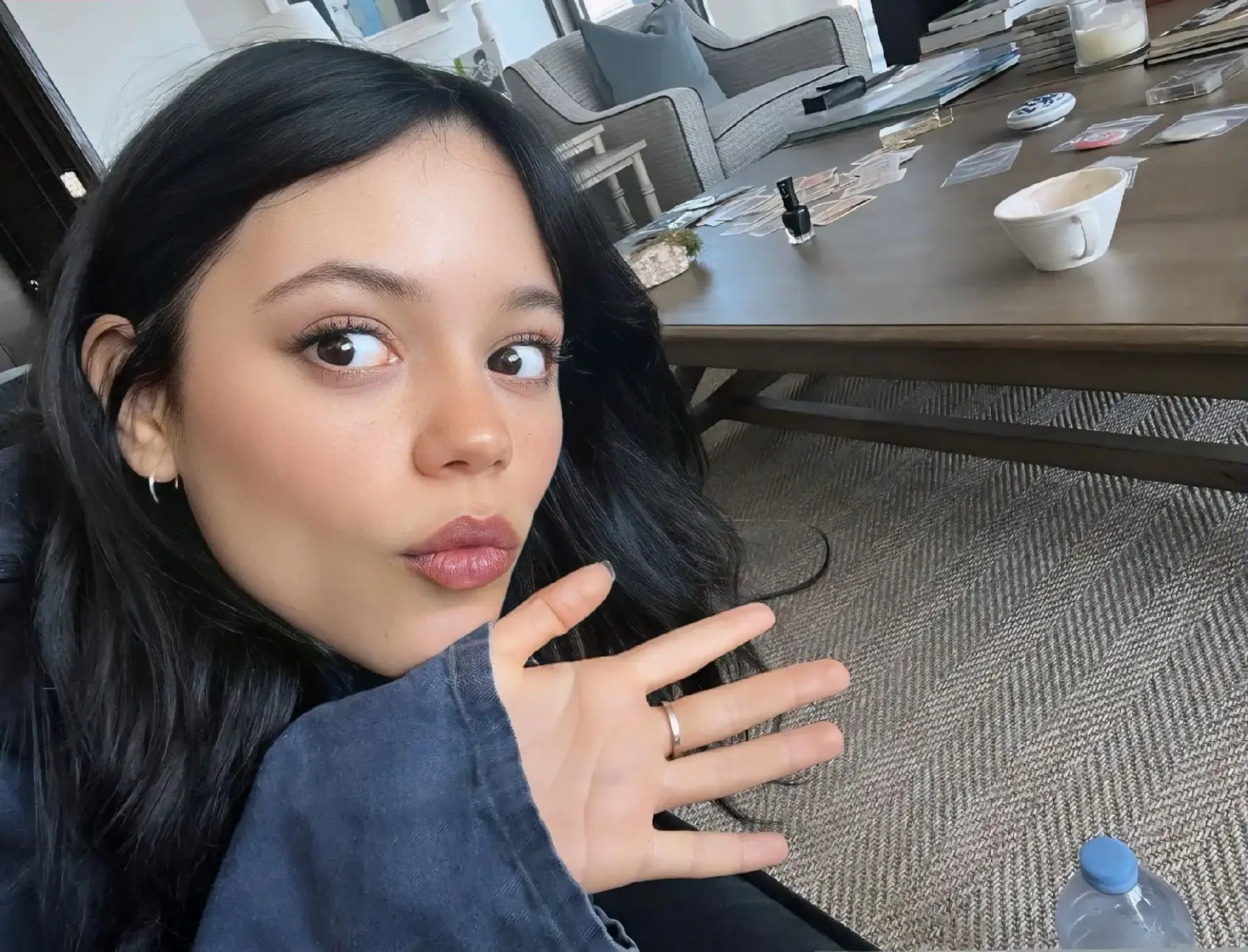 #jennaortega #jennaortegaedit #jenna0rtega #ilovejennaortega #fyp #fypシ #foryoupage #fyppppppppppppppppppppppp 