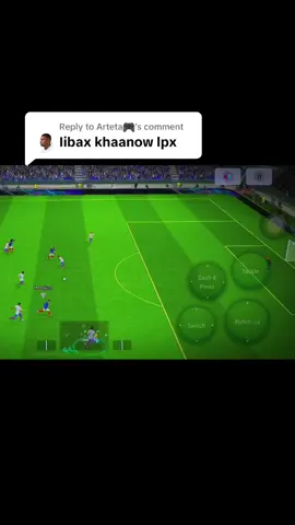 Replying to @Arteta🎮  Gk 💔#efootball2023mobil #efotball2023mobile🇸🇴 #efootball2024 #efotball2024mobile #efotballpes2021mobile #efotball2024mobile🇮🇩 