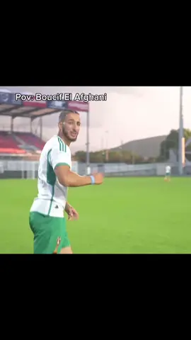 Boucif El Afghani aka Cifbou 🇫🇷🇩🇿 l @Cifbou compte live @Cifbou6369  #boucif #footballtiktok #editfootball #skills 