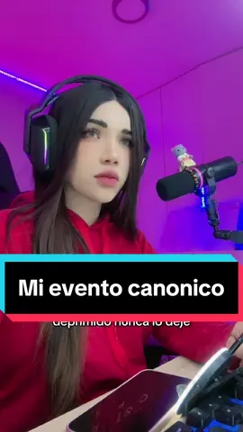 Mi tiktok mas personal: