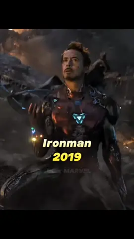 Legend Is Back🔥#foryou #fypシ゚viral #fyppage #dcxmarvel #edits #ironman 