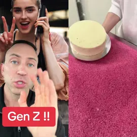 Gen Z watch out #genz  #fyp 
