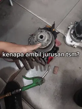 #fyp #tsm #smk #tekniksepedamotor 