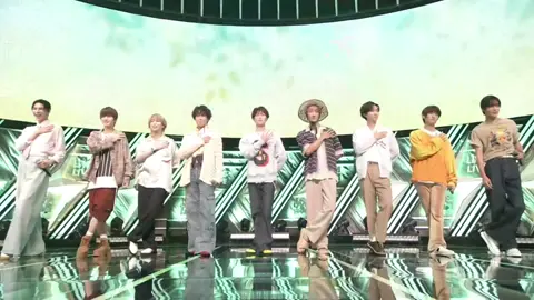 CDTV 7月22日 #snowman  #君は僕のもの 