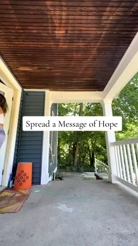 Heal your heart so you can share a message of love and hope. #motivation #inspire 