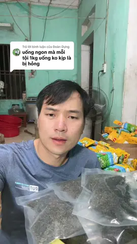 Trả lời @Đoàn Dựng trà ngon thế anh 22 