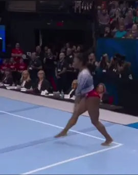 The height 🤩 #gymnastics #foryou #fyp #gymnast #simonebiles 
