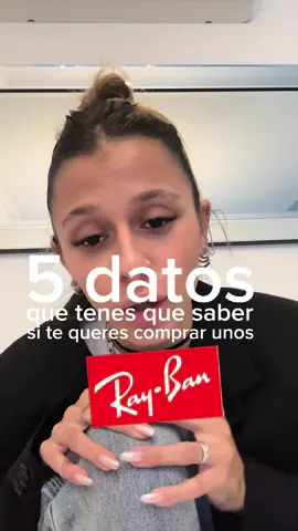 DATA CLAVE, mandaselo a esa persona que es fan de los lentes y no sabia esta dataaaaa⚠️⚠️