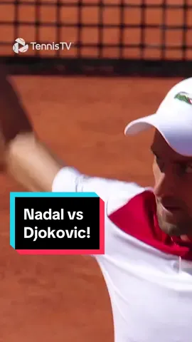 TENNIS NEARER THE GODS 