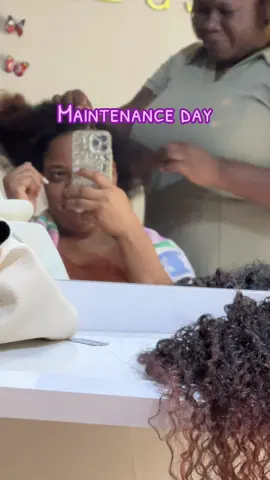 Maintenance day !!!  Jackie’s braids 055 685 9785 Asokwa #maintenanceday #cheapbraids #africanbraids #ghanatiktok🇬🇭 #viral #iz_bambi #foryou #viralvideo #dailyvlog 