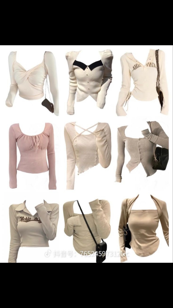 🌷✨💗 #girloufit #outfit #OOTD #outfitideas #fashion #outfitinspo #fyp #foryou #croptop #top #blouse #coquetteoutfit #coquette 