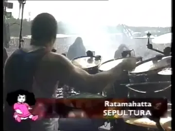 #sepultura #thrashmetal #hevymetal #metal #headbanger #rock #capcut 