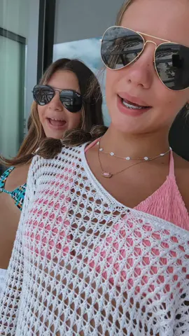 Vacay all day 🌊☀️