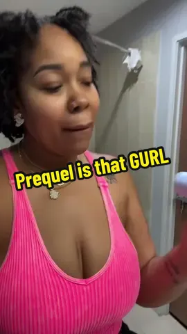 @Prequelskin amazing product…love this item and the facial wash!!! #pt #dallastx #houstontx #facialtreatment #facialtoner #makeupremoval #hydration #skinhydration 