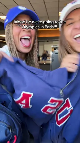 GO TEAM USA 🇺🇸 @Dr.Holly 