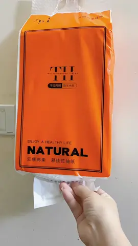 Dùng giấy này là chuẩn luôn rồi này, combo 4 bịch giấy rút natural chỉ 79k, combo 6 bịch chỉ 129k #giayruttreotuong #giayrutnatural #giayrutcaocap 