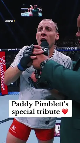 #paddypimblett #ufc304 #UFC 