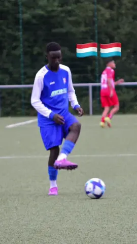 #skills #football #luxembourg #essai #professional #pourtoi #jo #paris 