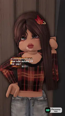 ✧ 𝐞𝐩 . 𝟏 🍂 ˙ • ˚ ┆# halloween is cool ☕︎ ᵕ̈ ˚∘ ┆𝒾𝒷：𝓂ℯ ！┆ 𝐜𝐫 : 𝐦𝐞 ! #berryavenue #outf#outfitideasfitcodesberryavenue #outfitcode #berryavefits #fyp #autumn #fall #pumpkin #cozy #goviral #viral 