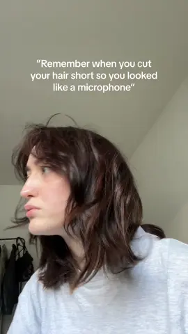 That‘s almost impossible to unremember