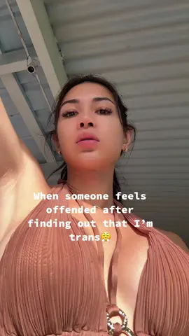 I didnt mean to offend anyone #transgender #transgirl 