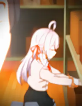 pretty girl Alya ❤️ | #anime #animeedit #alyasometimeshidesherfeelingsinrussian #alya #hanasq