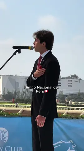 Felices Fiestas Patrias!❤️🇵🇪 JCP- 