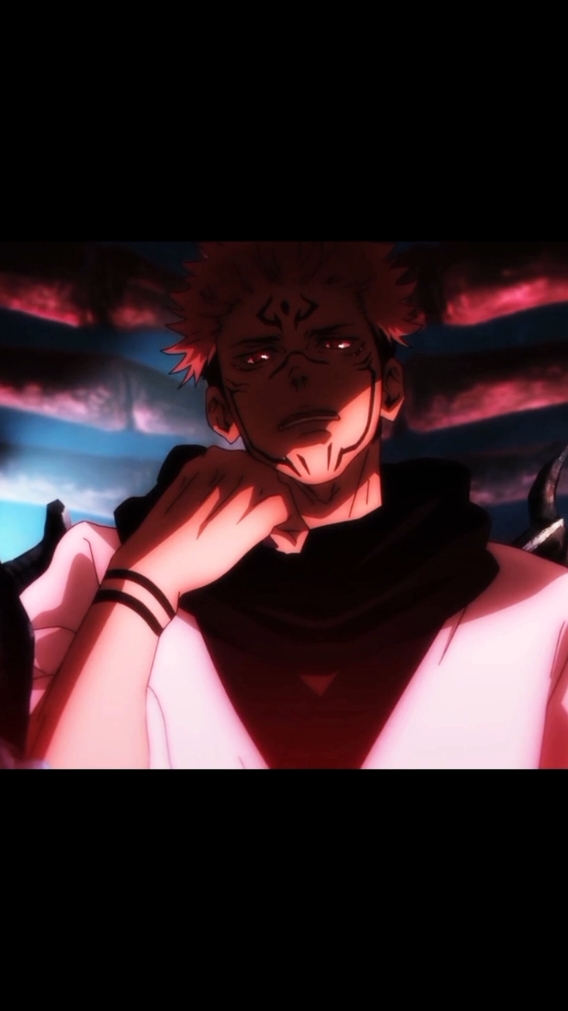 Pedido! #sukuna #jujutsukaisen #fyp 