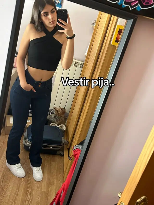 Choni no es yo lo llamo chandalero😂 #parati #fyp #estilos