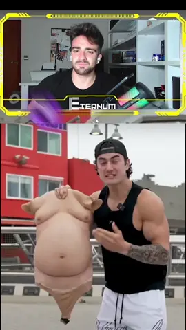 Yt eternum fitness #eternum #gym #GymTok #testosterona #Fitness 