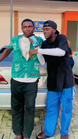 Bro said 600 naira 😭💔💀😂 #kingofinterview 
