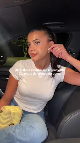 Et il n’en resta plus que deux 🫣