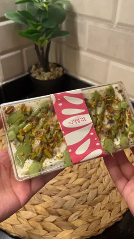 @Brew and Chew newest desserts 😍  #desserts#egypt#foodreview #reviews