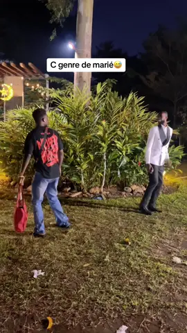 C genre de marié ngwo ngwo ngwo🤣 #pourtoi #ngwo #viral 