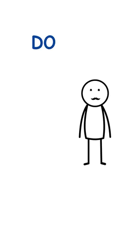 How to own a property for free 🗺️ | Entertainment and Satire purposes only | #stickman #mystery #business #crime #cartoon 