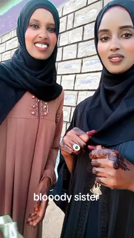#blood sister