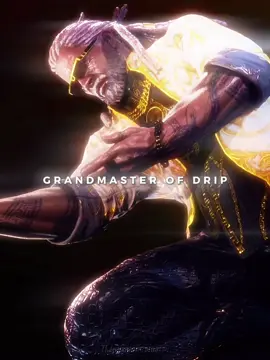 Leroy’s easily one of the coolest characters! #leroysmith #tekkenleroy #leroysmithedit - #leroyedit #newyork #tekken #tekkenedit #tekkenedits #tekken8 #tekken8edit #fyp #foryou #foryoupage #viral #tekkentok #namco #bandai #namcobandai 
