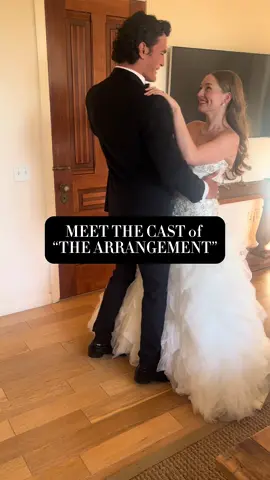 Meet the Cast of “The Arrangement” 🌹@Haley Lohrli  🥰  summary:💗🫶 Xavier Knight knows the two thing guaranteed to turn a girl on: fast cars and money. He has both. When a scandal forces him into an arranged marriage with Angela Carter, a penniless nobody, he assumes shes a golddigger- and vows to punish her for it. But appearances are decieving, and sometimes polar opposites arent as different as they seem…  Trailer⬇️ @GalateaTV  Episodes⬇️ @GalateaTV  @GalateaTV  #meetthecast#Love#romance#couples#fakemarriagetrope#thearrangement#billionaireromance#galateatv#fyp#foryou#trending
