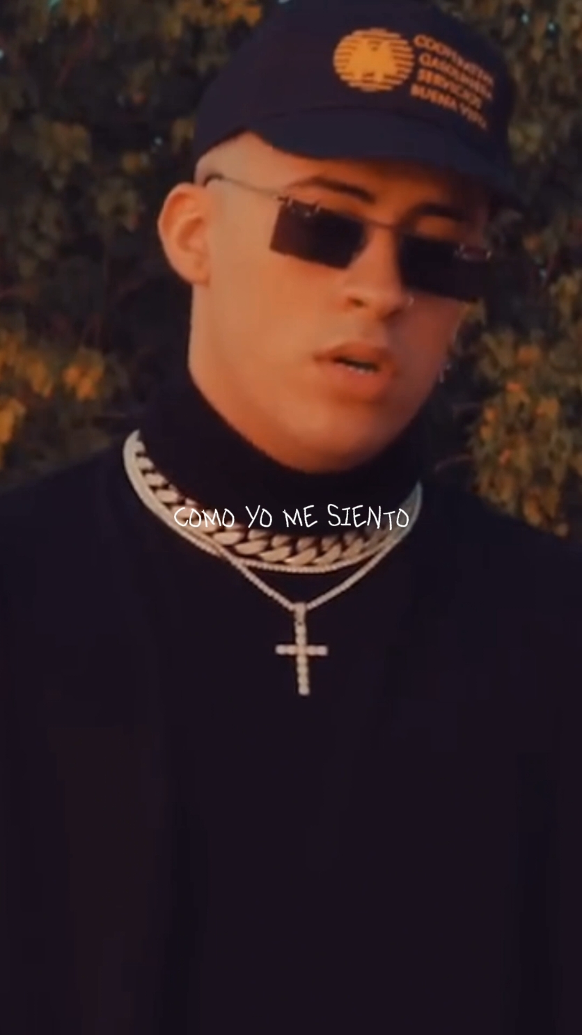 #badbunny #badbunnypr #amorfoda #amorfodabadbunny #dedicar #fyp #foryou #pinchitiktokponmeenparati #parati #viralvideo #Viral #fypシ #fypシ゚viral #lyrics #lyricsvideo 