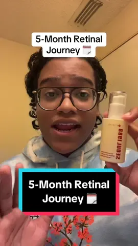 Have you ever tried retinal? 🧬 Mentioned: - KSecret Seoul 1988 Serum: Retinal Liposome 2% + Black Ginseng #retinoid #retinol #retinal #koreanretinol #kbeauty #koreanskincare #acne #acnetreatment #darkspots #hyperpigmentation #koreanserum #serum #ksecret #progress 