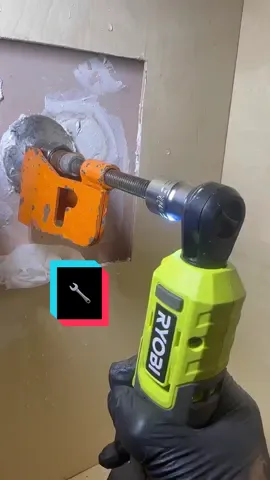 replacing a couple angle stops😎🔧