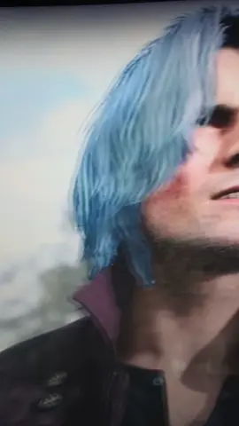 did I do it right #devilmaycry #dmc5 #dante #vergil #gaming #mewing #fyp 