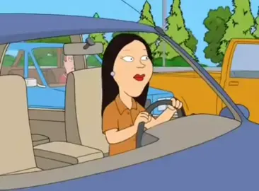 #fy #familyguy #asianlady #traffic